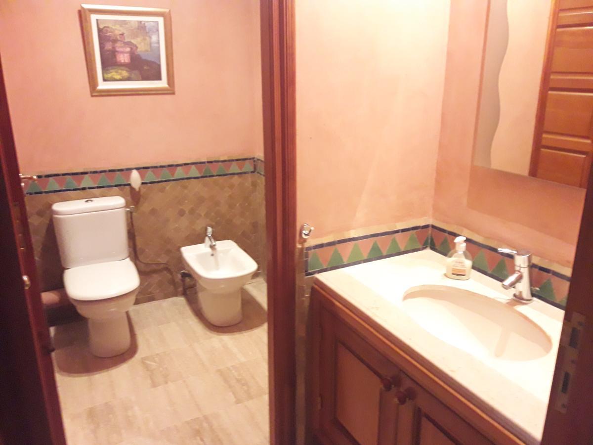 Luxury appartement 105m2-hivernage-Sofitel Marrakesh Extérieur photo